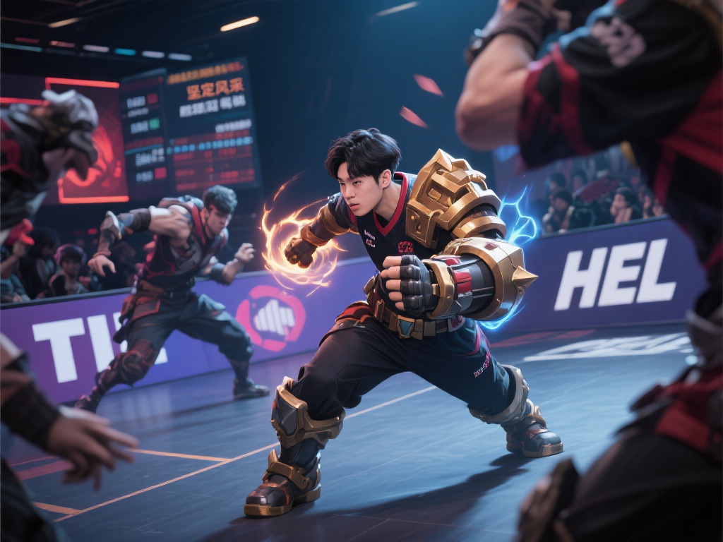 热情与潜能 热情与潜能