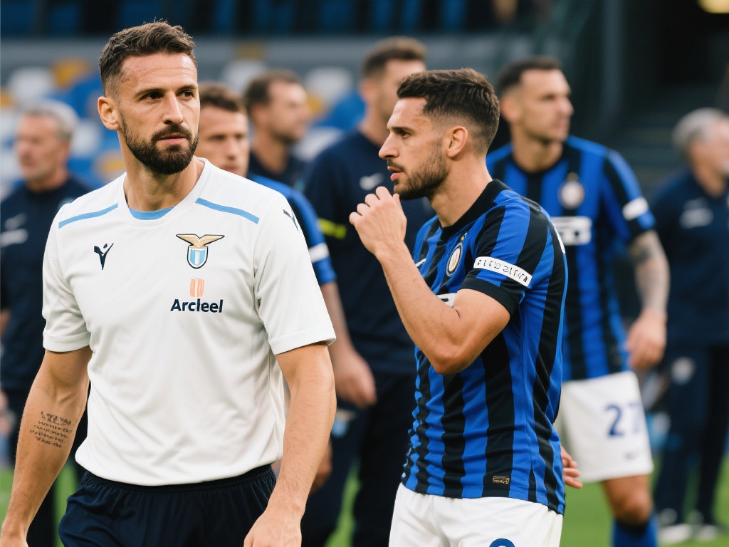 竞争的舞台 竞争的舞台