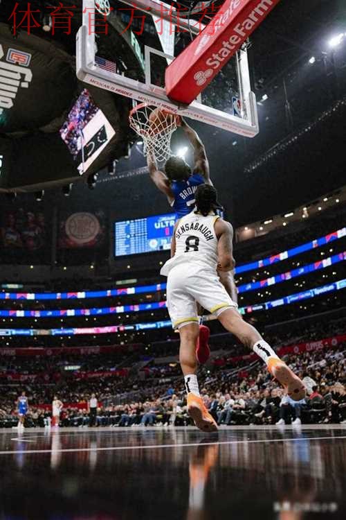 18分5助攻！海兰德谈把握机会：最重要的就是随时做好准备